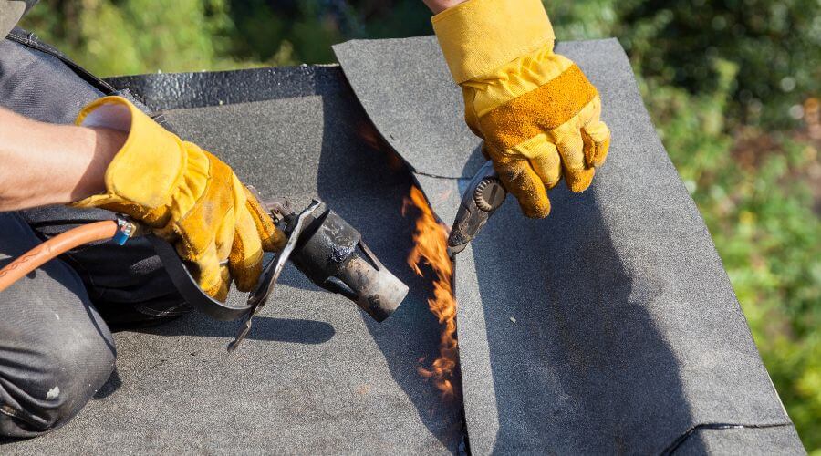 Professional gutter cleaning in Canaseraga, NY